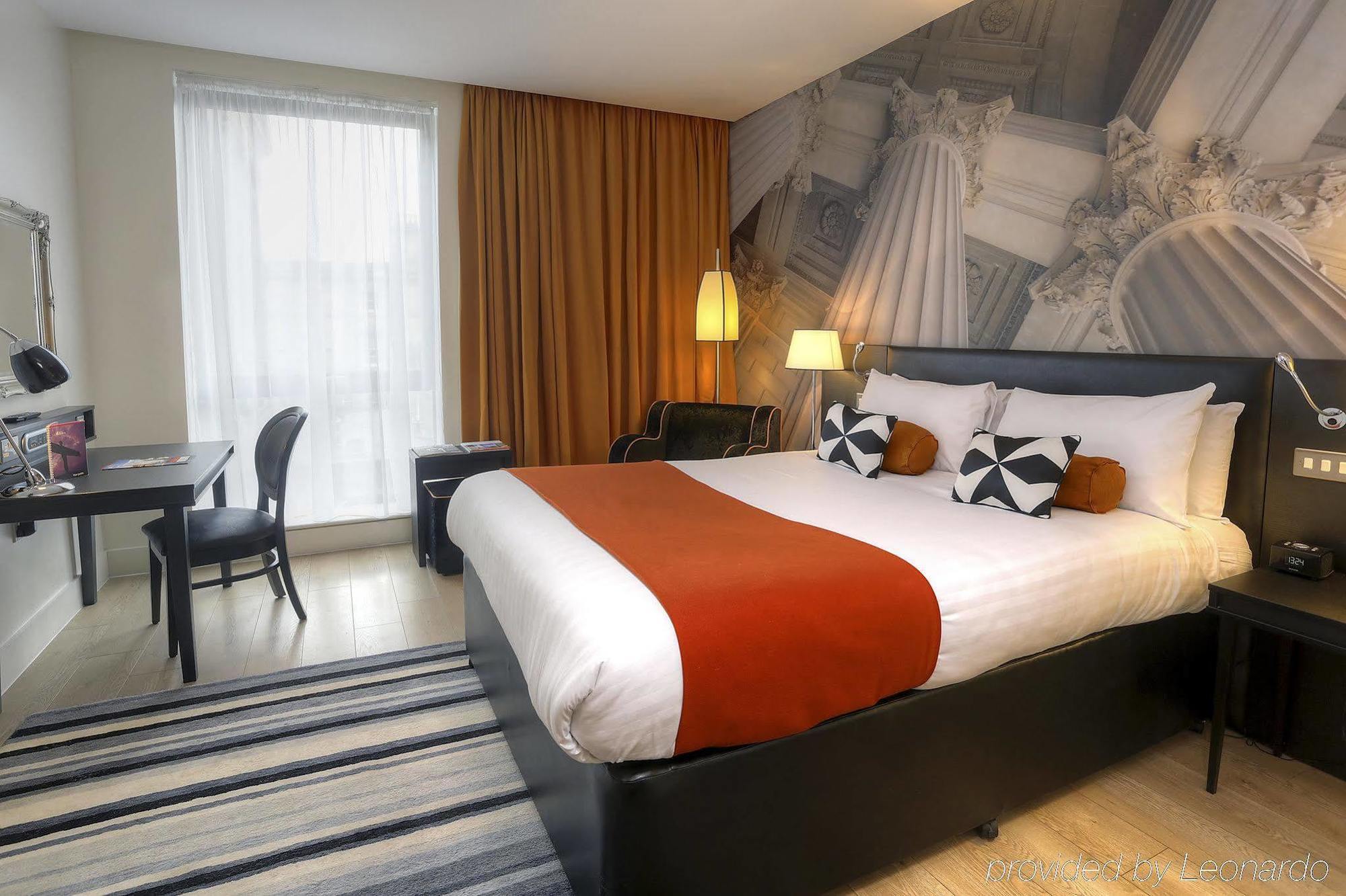 Indigo By Ihg Hotel 4*