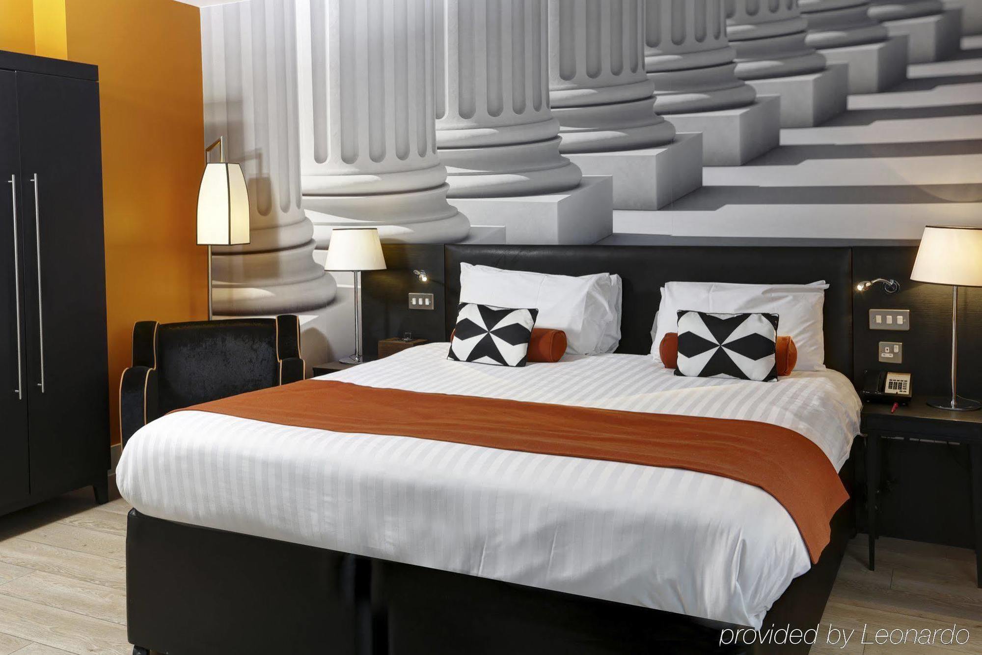 Indigo By Ihg 4*