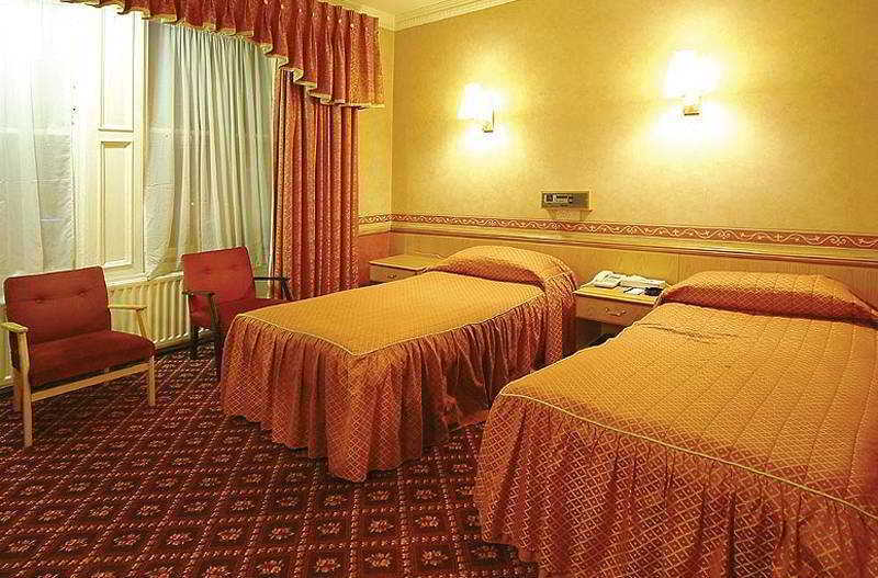Carlton Hotel Newcastle upon Tyne
