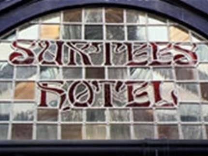 Surtees Hotel
