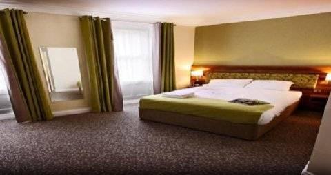 Surtees Hotel Newcastle upon Tyne