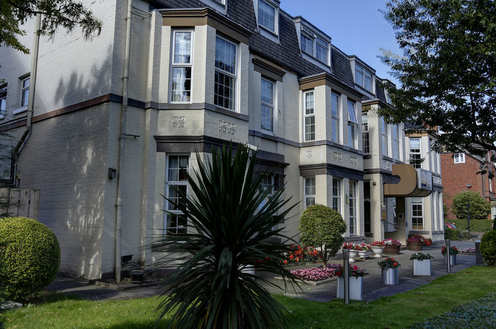 Hotel Western New Kent 3*