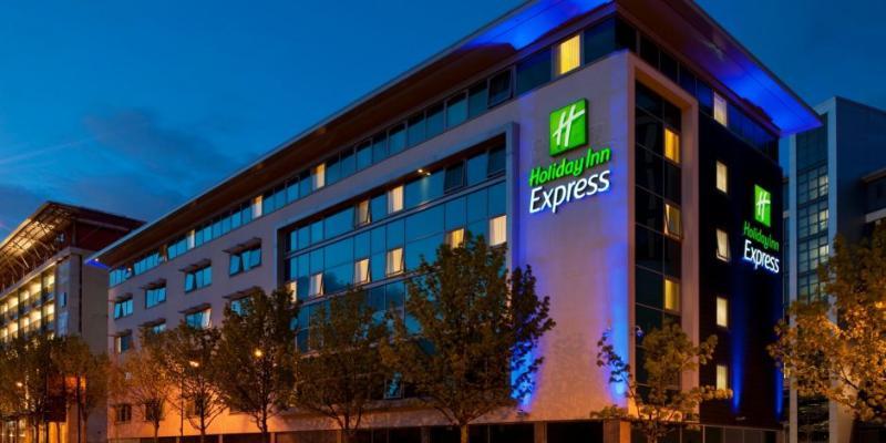 Holiday City Hotel Newcastle upon Tyne