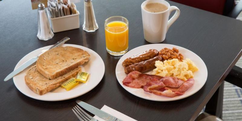 Holiday City 3* Newcastle upon Tyne