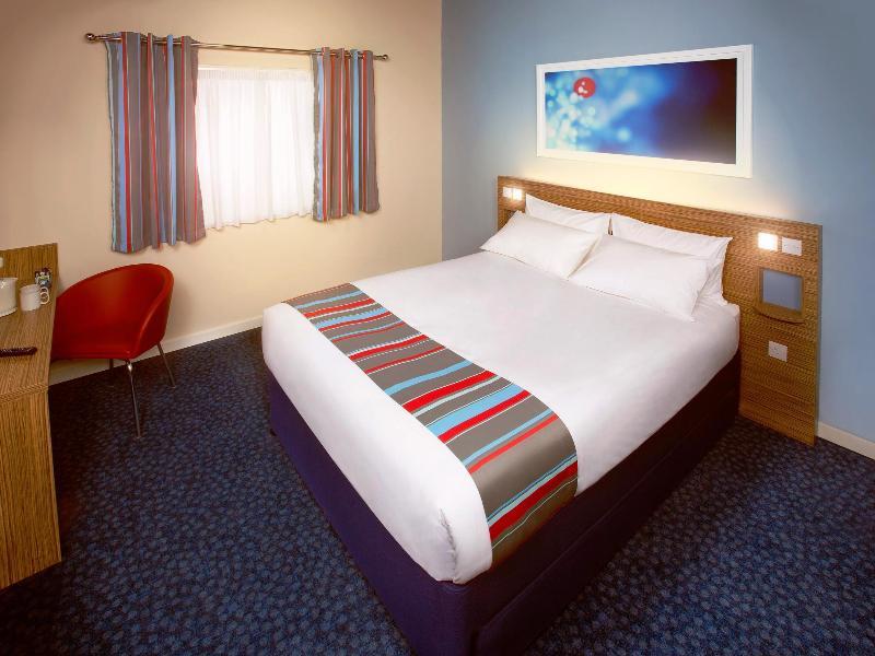 Travelodge Seaton Burn Hotel 3*