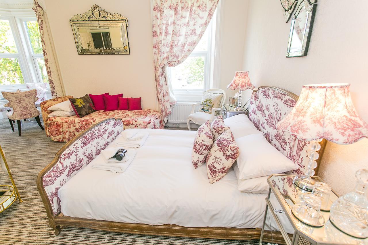 The Rosebery Apartment Newcastle upon Tyne
