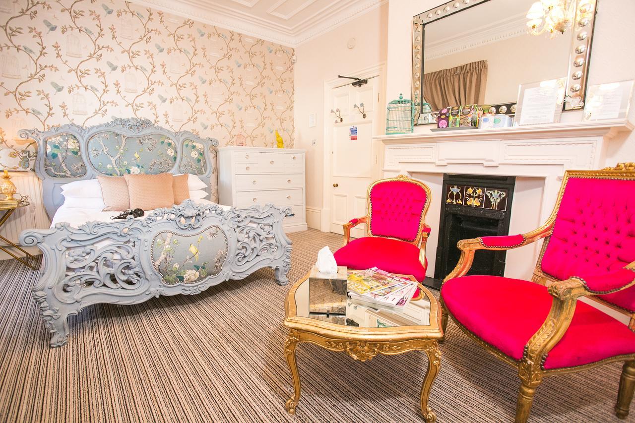 Apartment The Rosebery