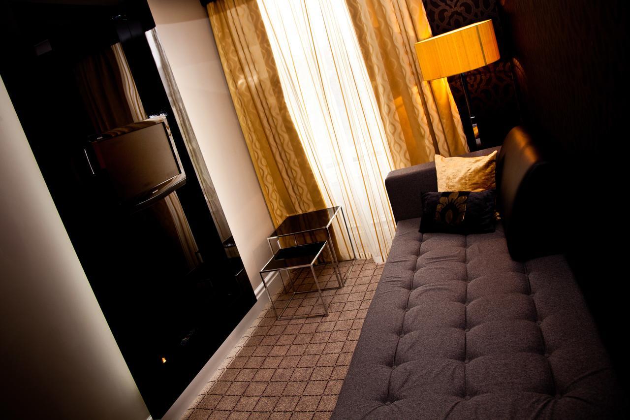 New Northumbria Hotel Newcastle upon Tyne