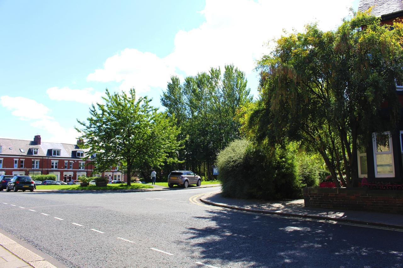 The Rosebery Newcastle upon Tyne
