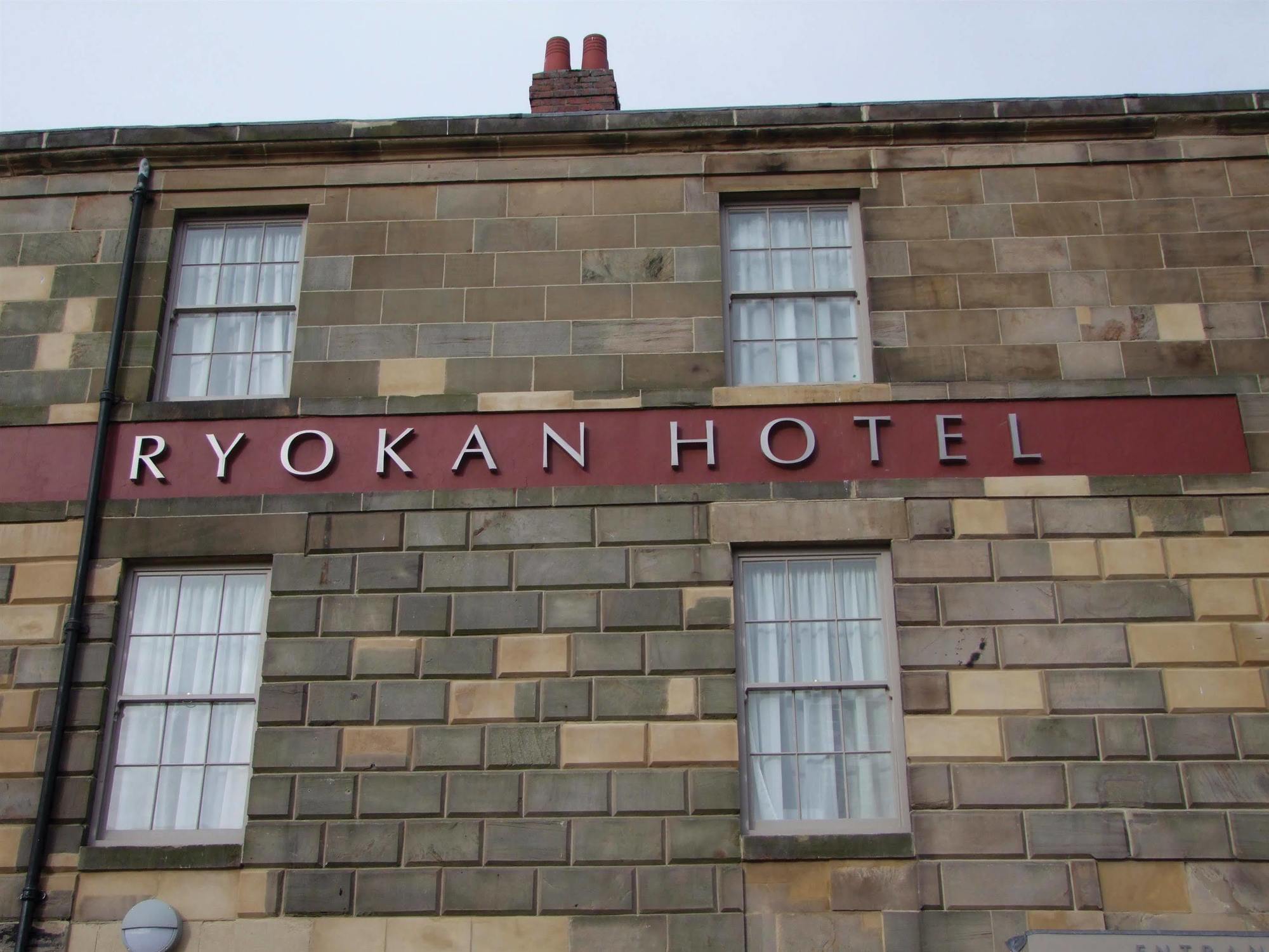 Hotel Balmoral 3*