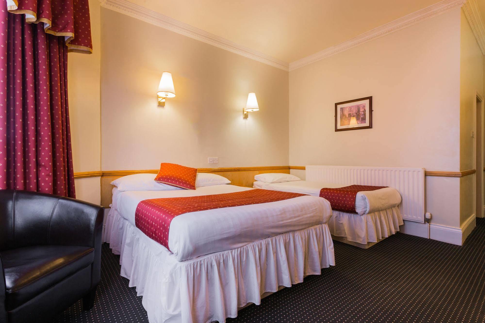 Carlton 3* Newcastle upon Tyne