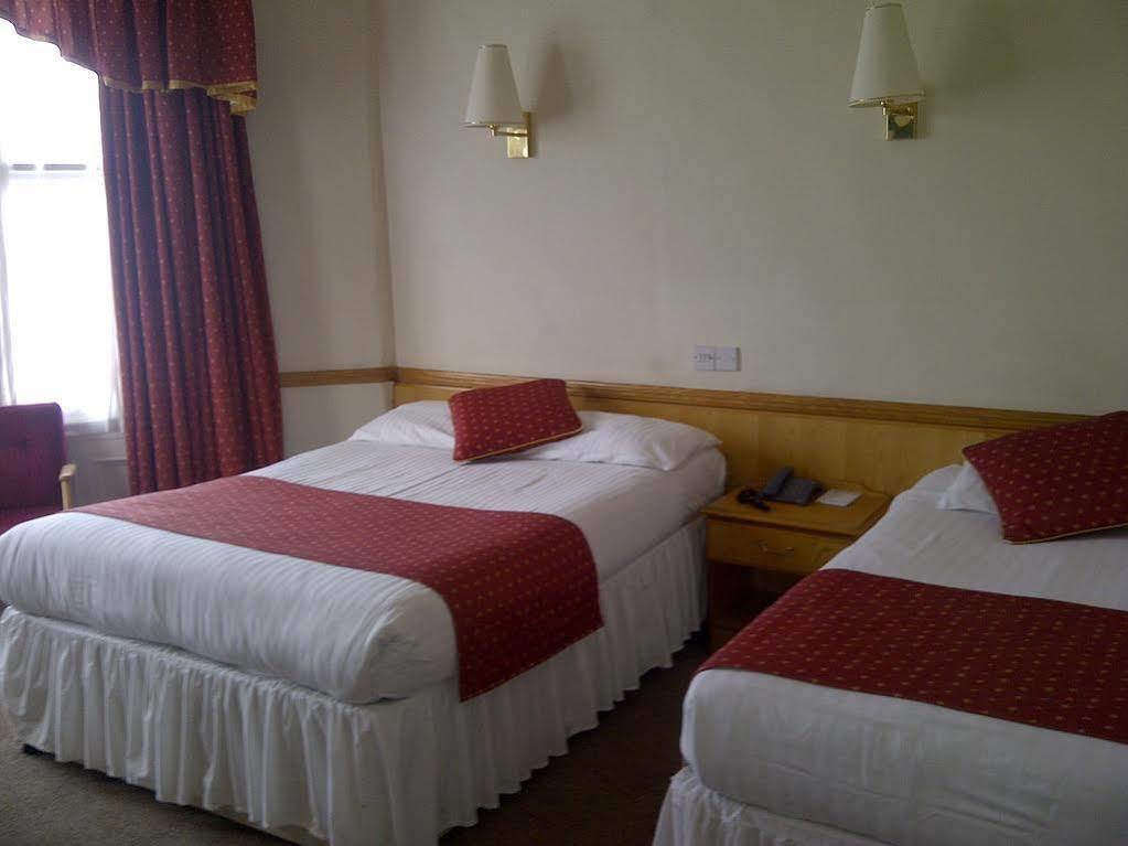 Carlton Hotel Newcastle upon Tyne