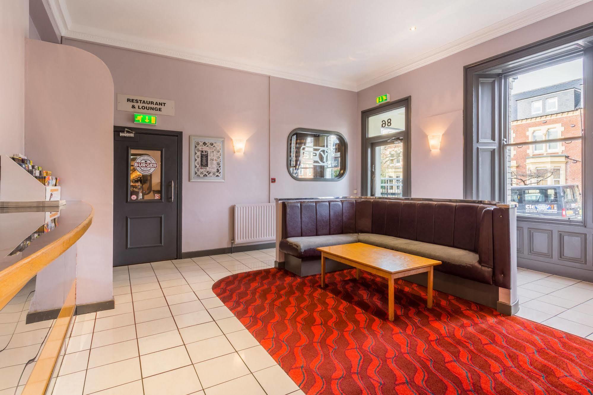 Carlton 3* Newcastle upon Tyne