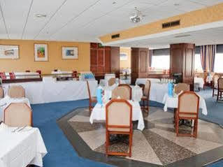 Hotel Newgate 3*
