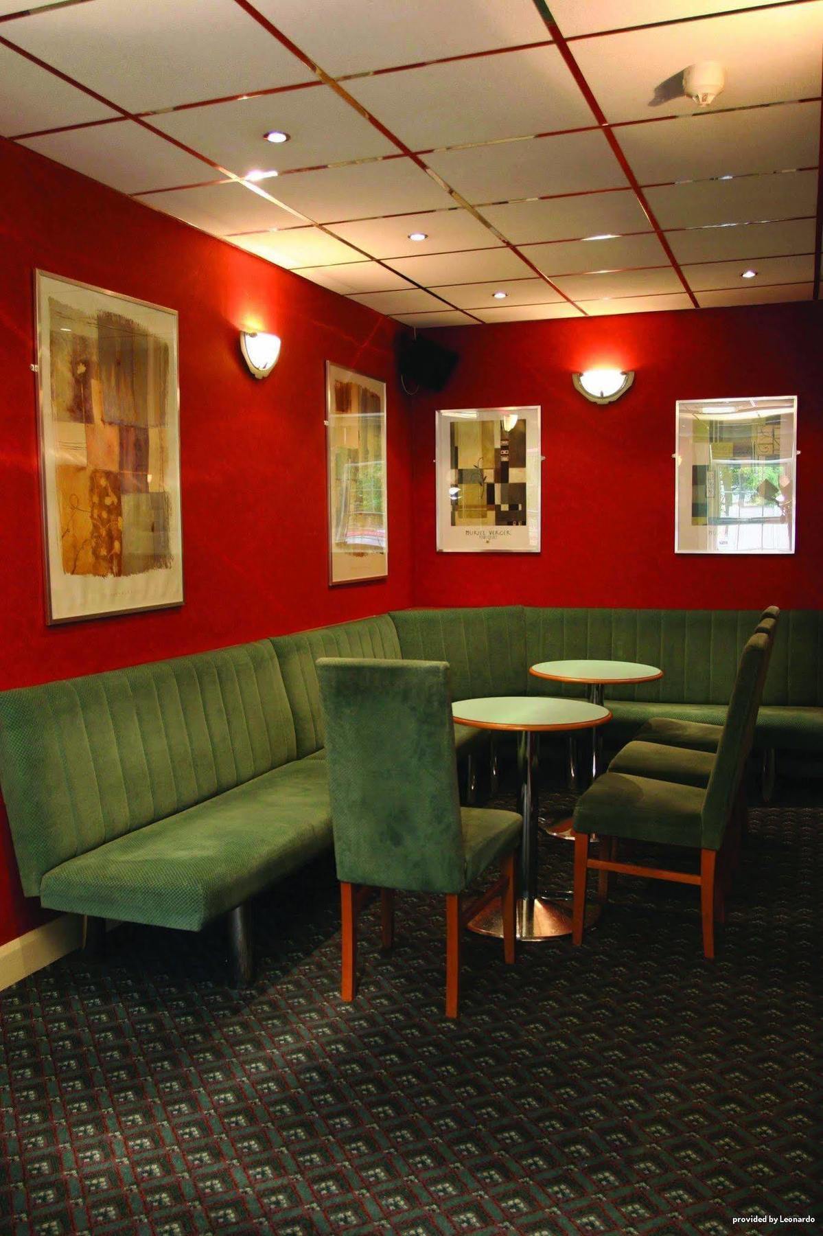 Hotel Western New Kent