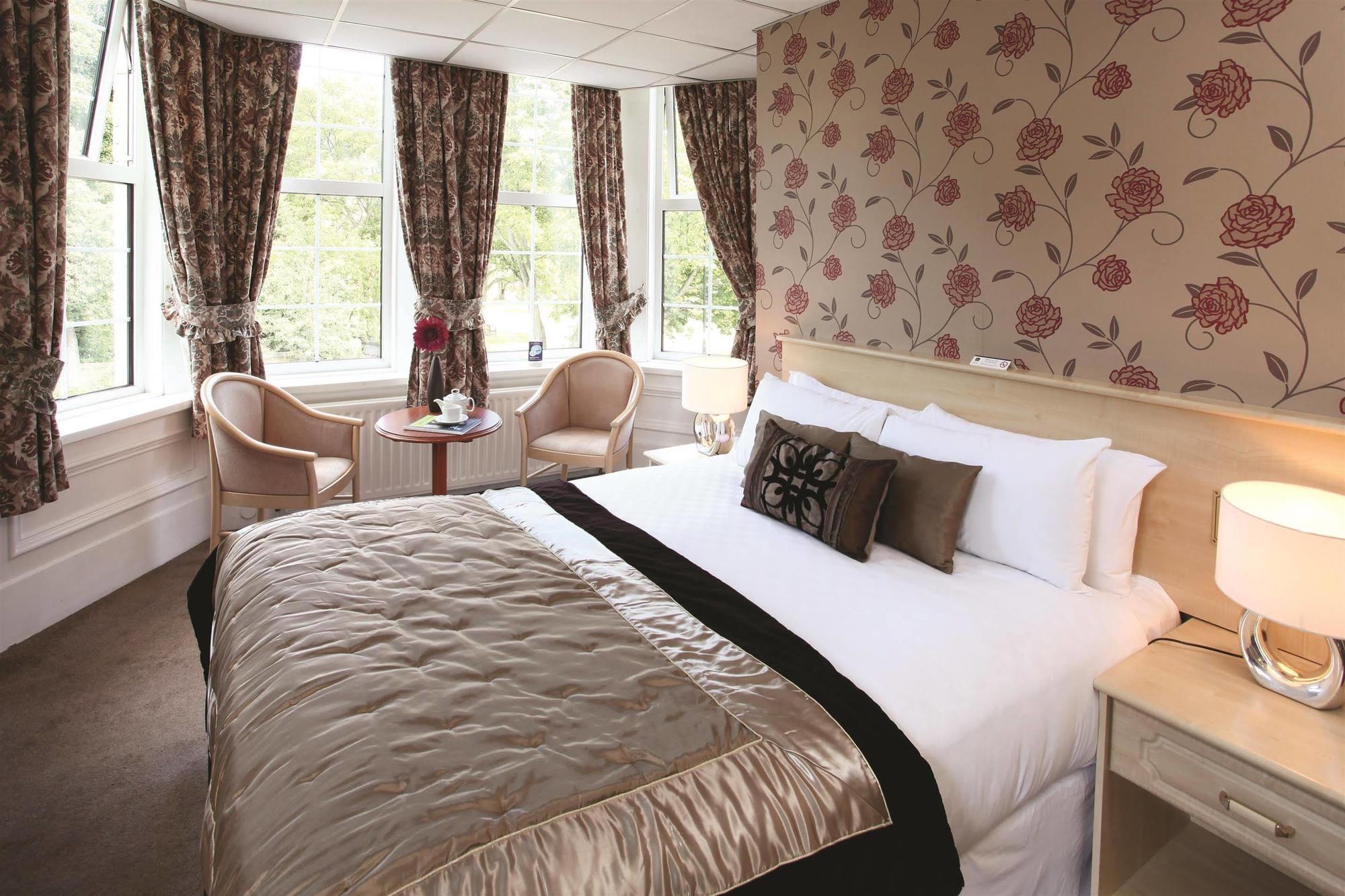 Hotel Western New Kent 3*