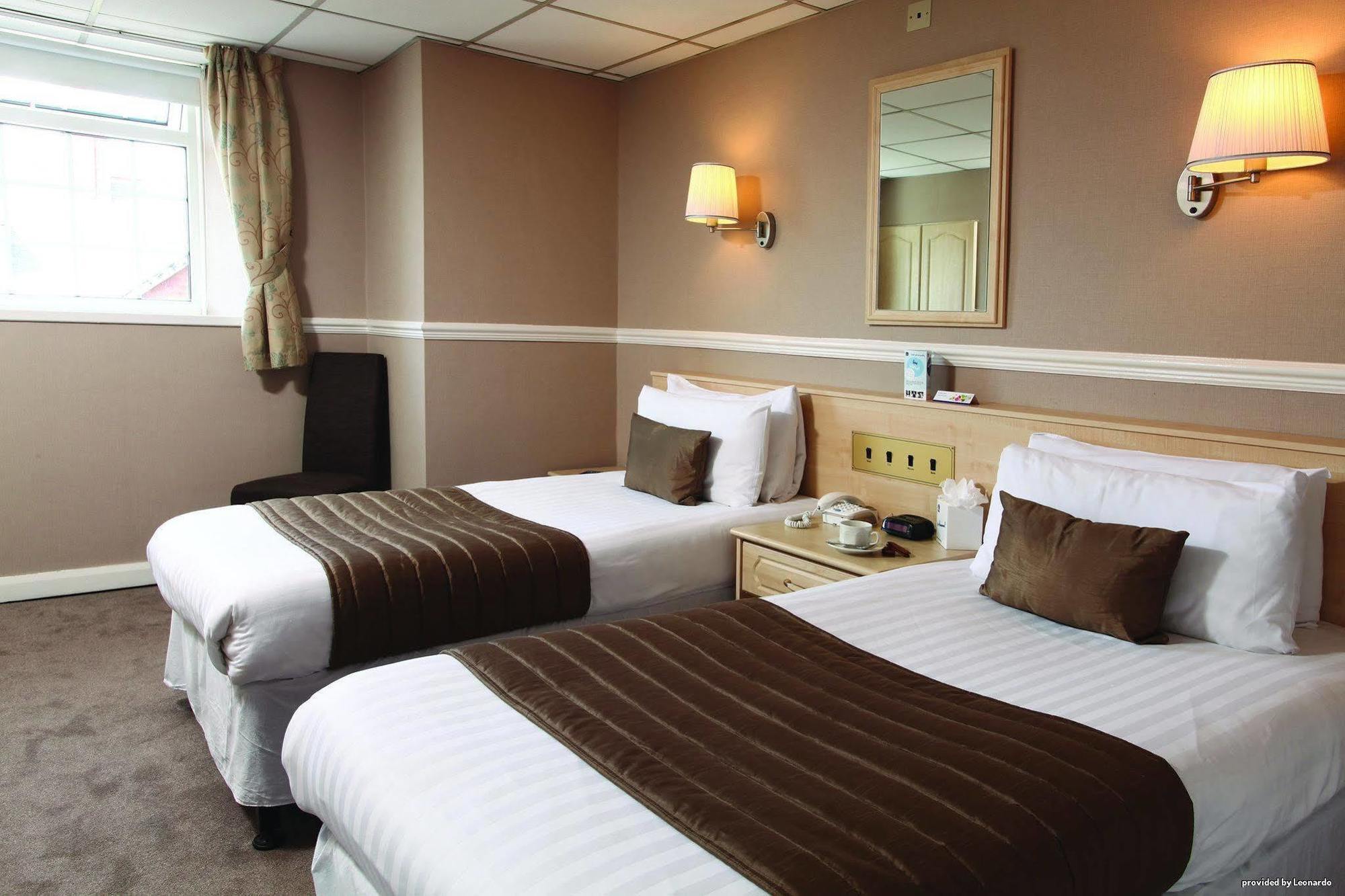 Hotel Western New Kent Newcastle upon Tyne