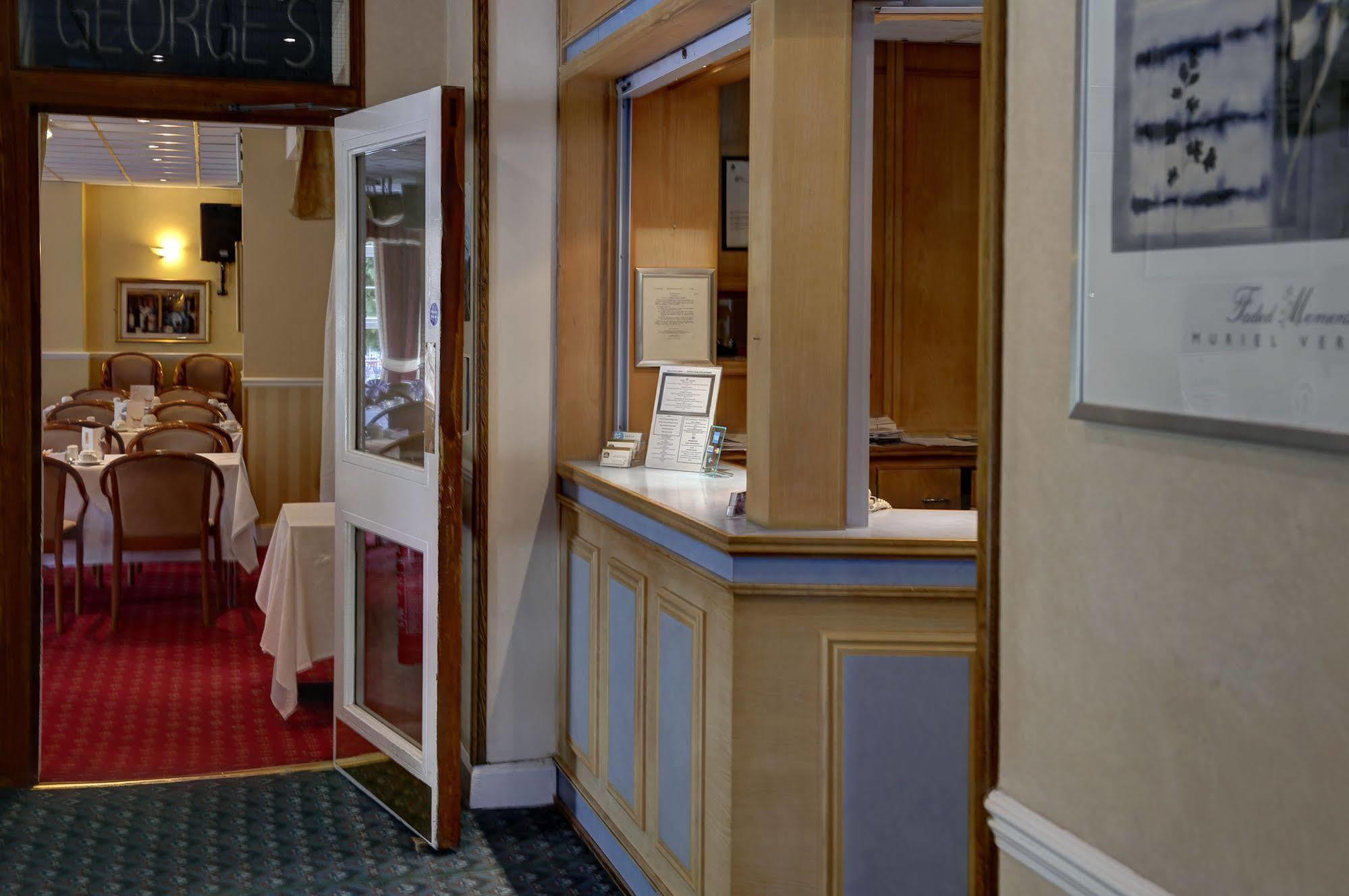 Western New Kent 3* Newcastle upon Tyne