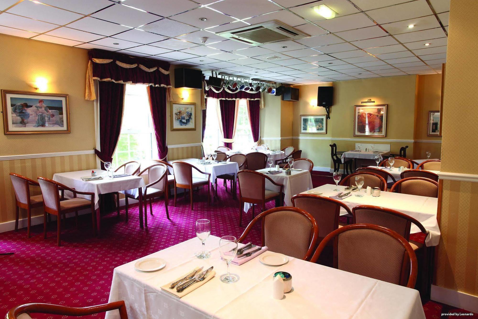 Hotel Western New Kent Newcastle upon Tyne