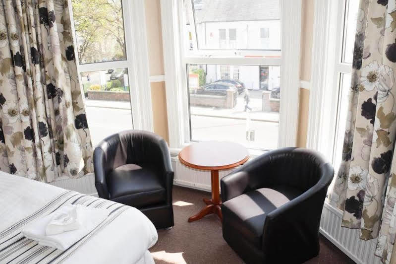 Osborne Hotel Newcastle upon Tyne