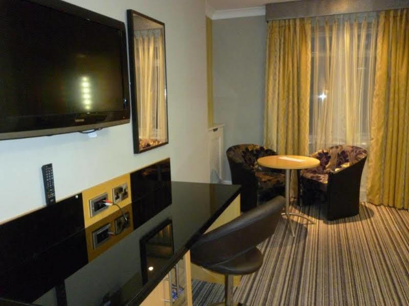 New Northumbria Hotel Newcastle upon Tyne