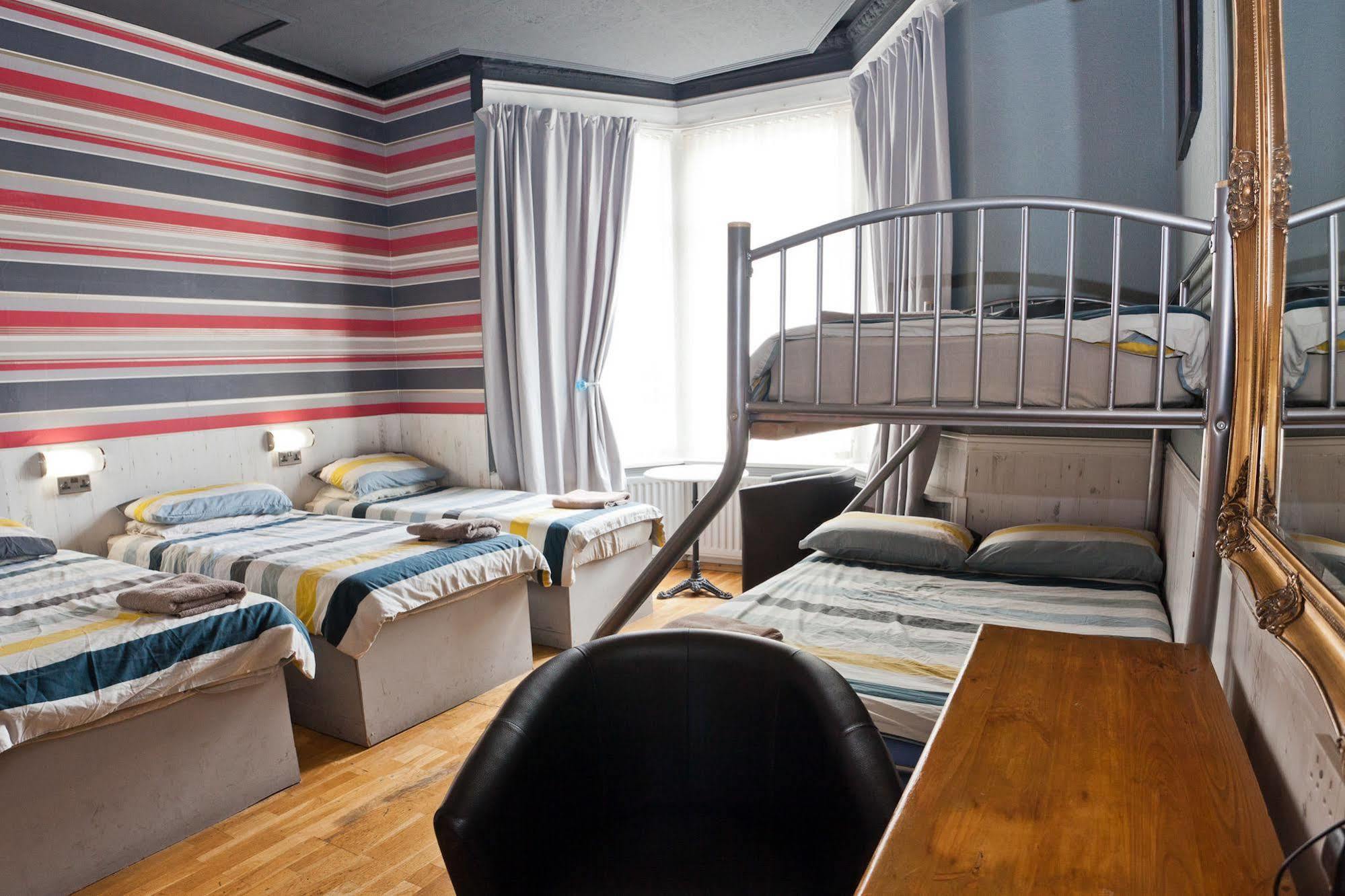 Hotel Hansen 2*