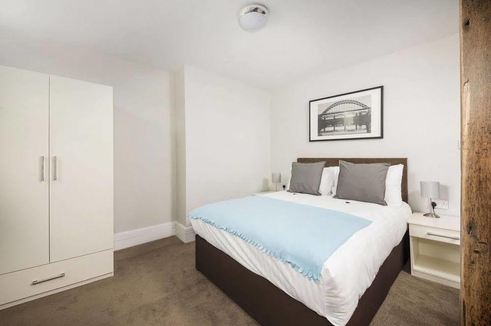 Dream Apartments City Centre Apartment