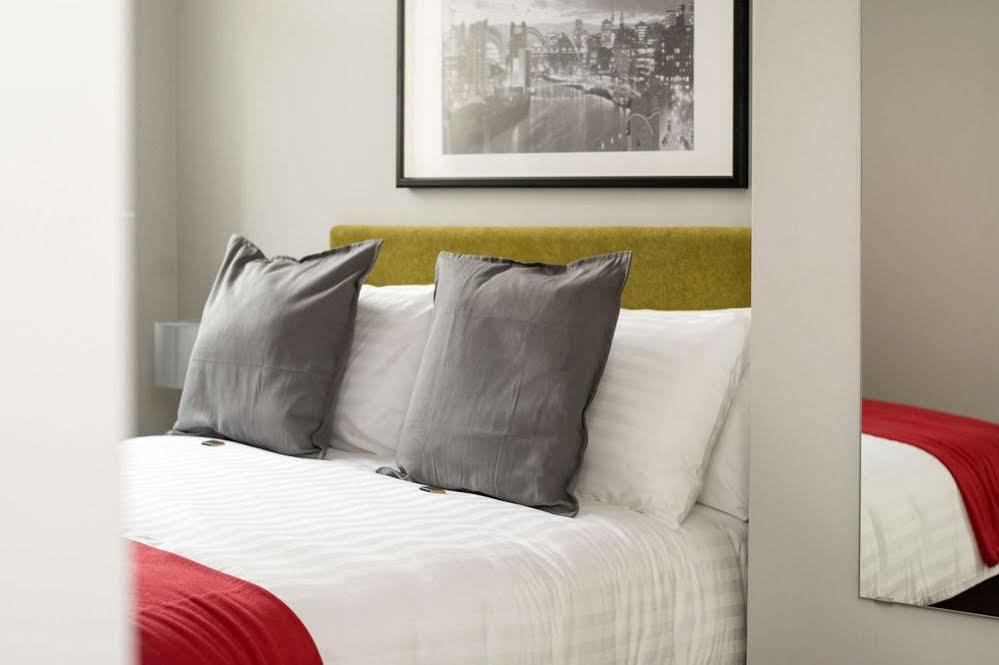 Dream Apartments City Centre Newcastle upon Tyne