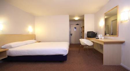 Travelodge Seaton Burn Hotel 3*