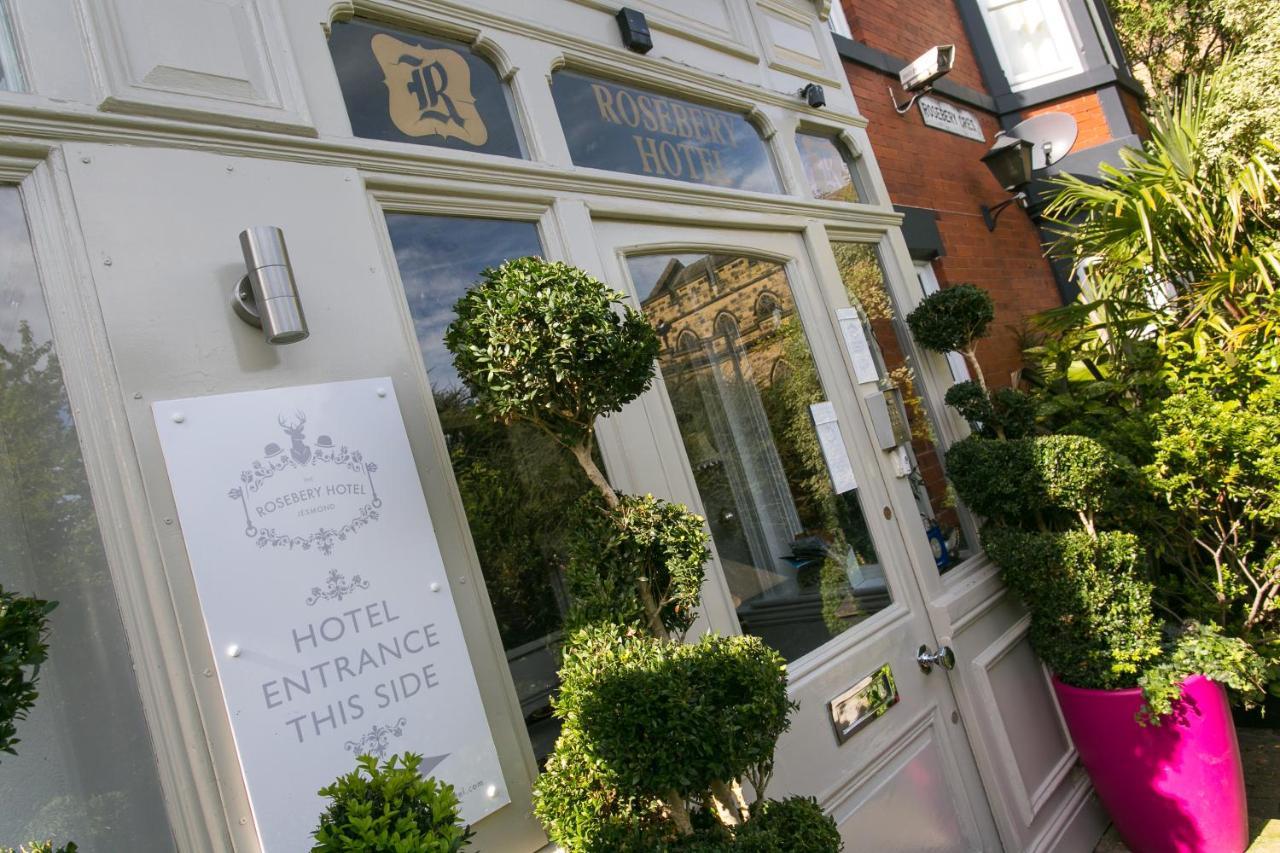 The Rosebery Apartment