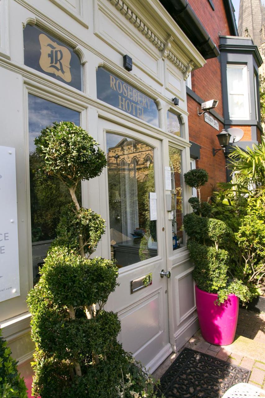 The Rosebery Newcastle upon Tyne