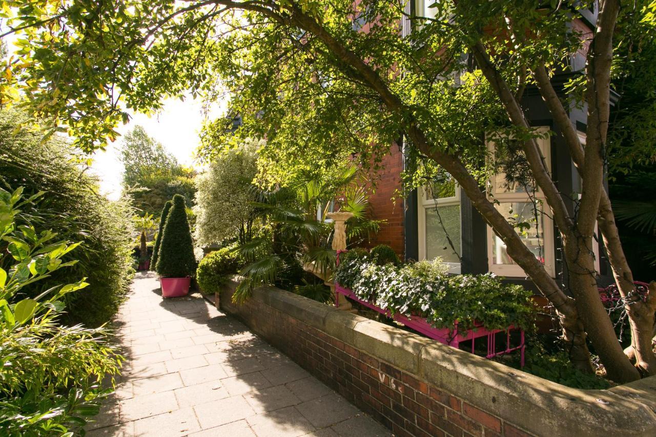 The Rosebery *