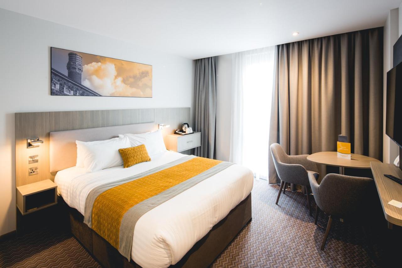 Hotel Maldron 4*