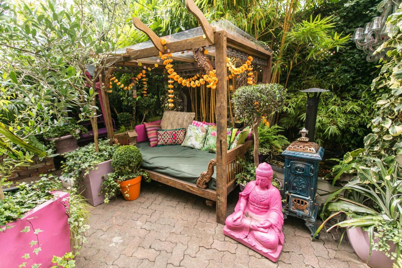 Apartment The Rosebery