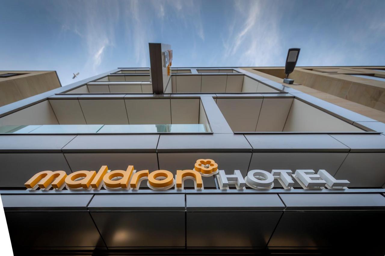Maldron Newcastle upon Tyne