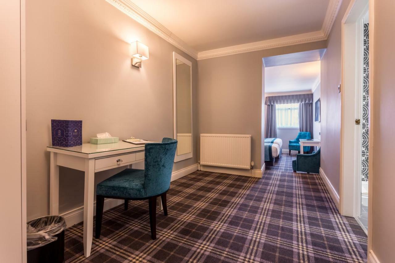 Carlton Hotel Newcastle upon Tyne