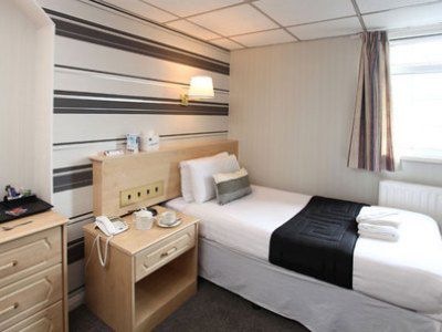 Hotel Western New Kent 3*