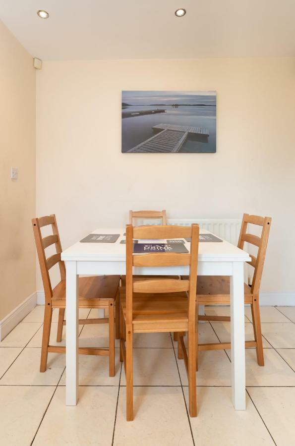 City Centre Spacious Town House Free Parking And Wifi * Newcastle upon Tyne