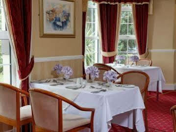 Western New Kent 3* Newcastle upon Tyne
