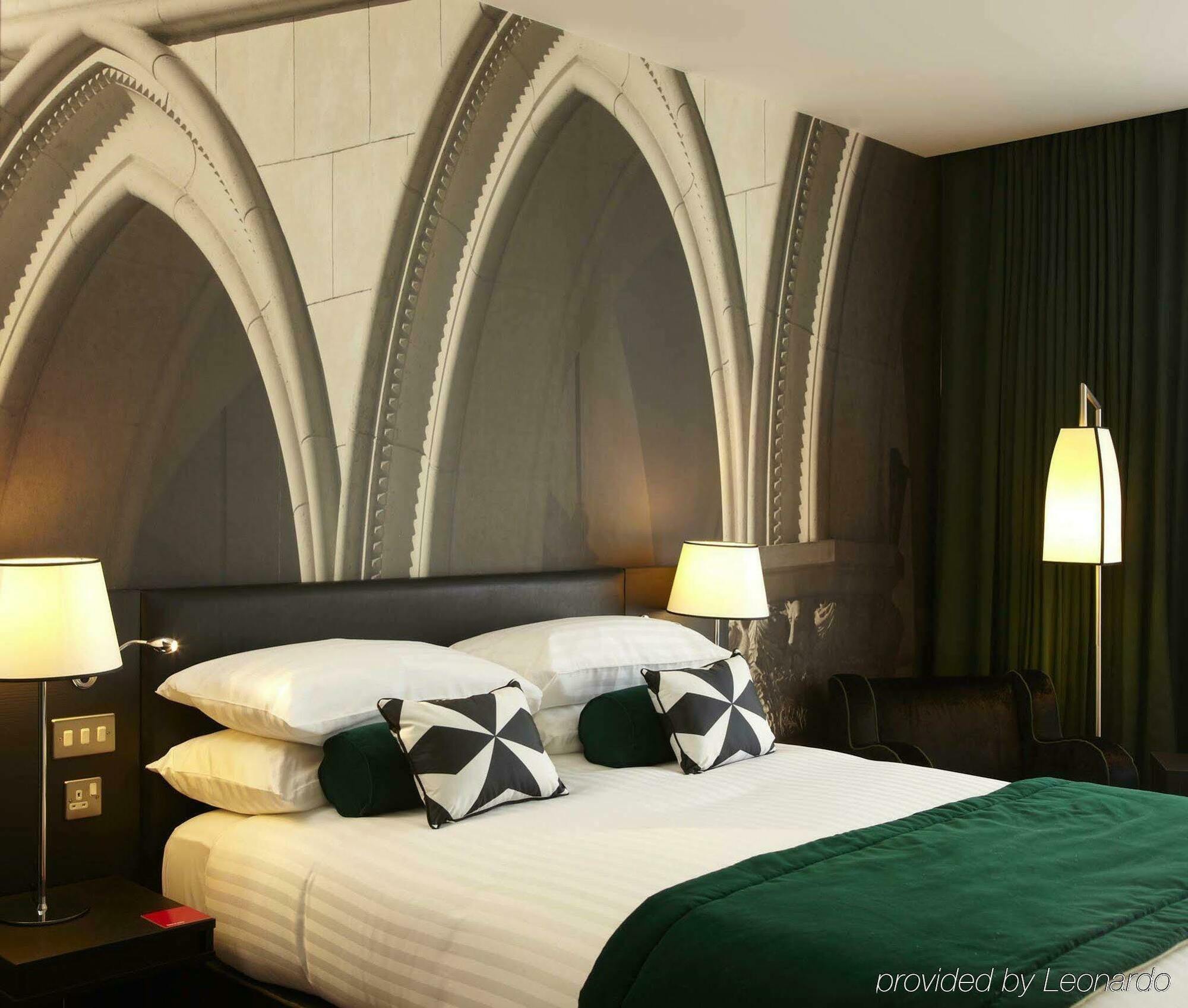 Indigo By Ihg