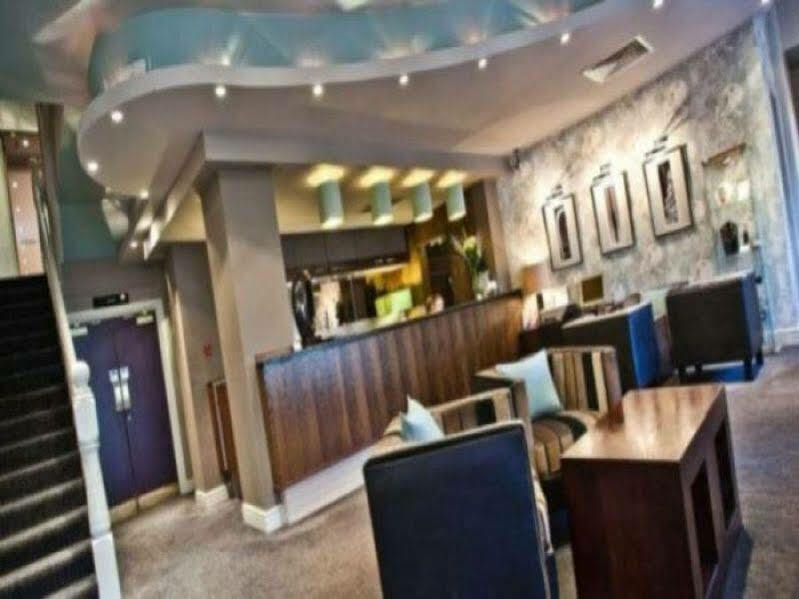 New Northumbria Hotel 3*