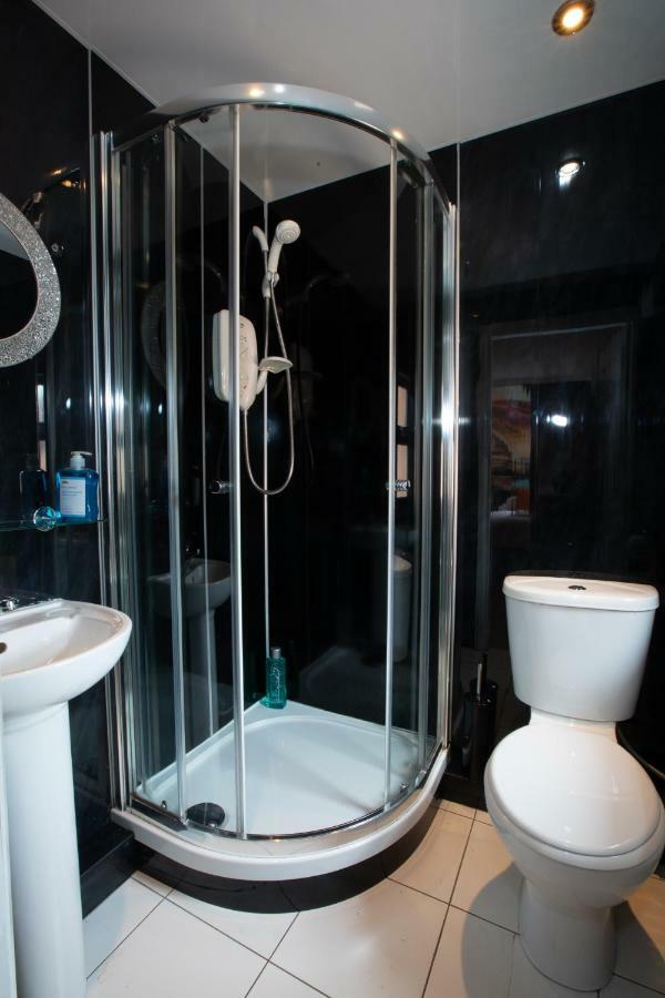 Guest house City Guest House Newcastle 3*