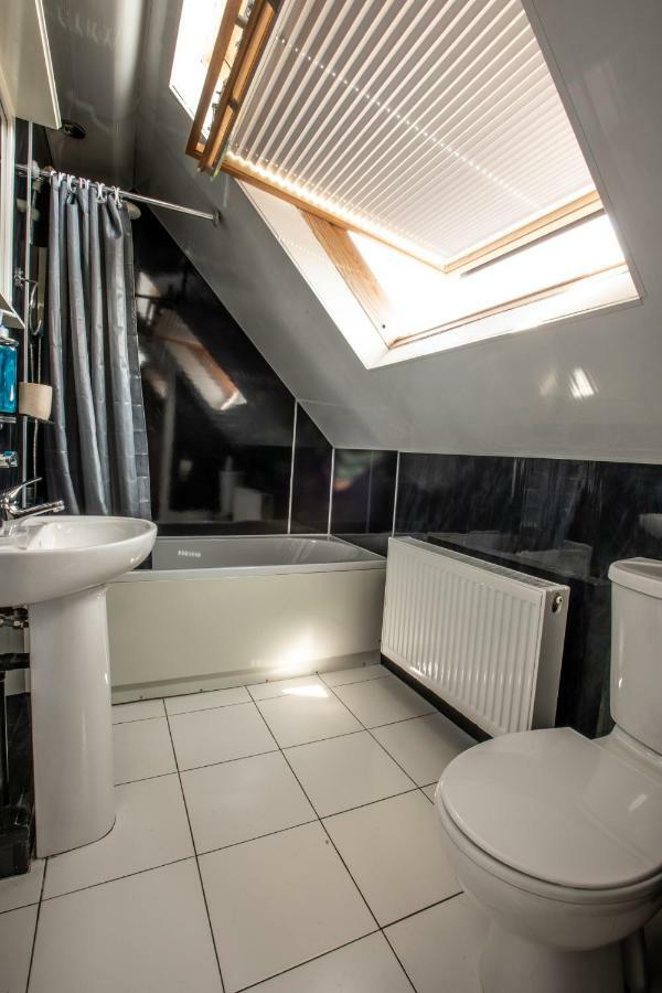 Guest house City Guest House Newcastle