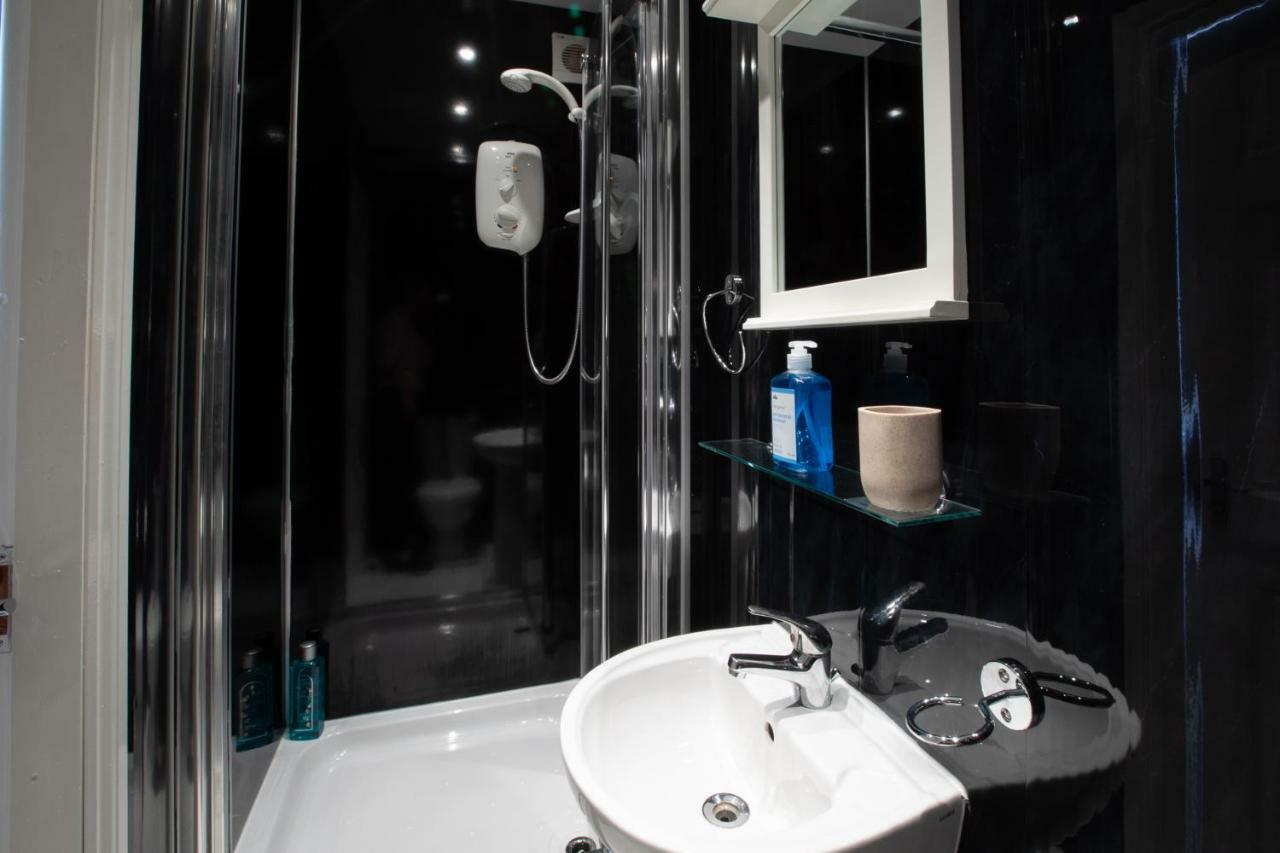City Guest House Newcastle