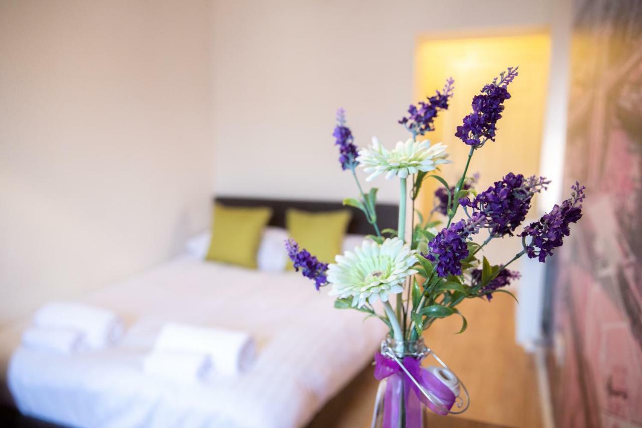 Guest house City Guest House Newcastle