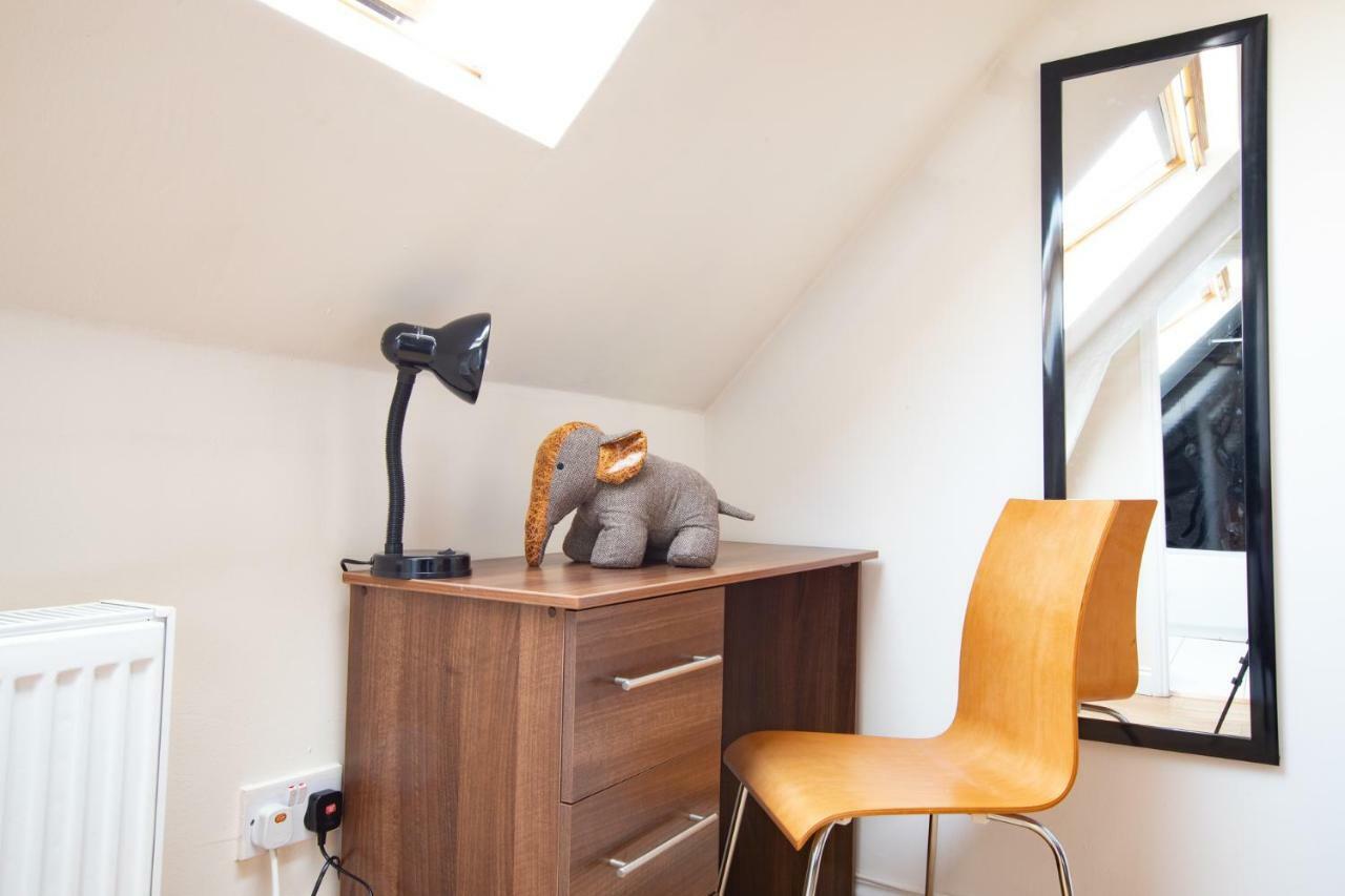 City Guest House Newcastle Guest house 3*