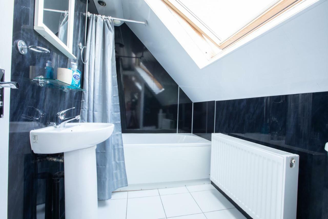 Guest house City Guest House Newcastle Newcastle upon Tyne