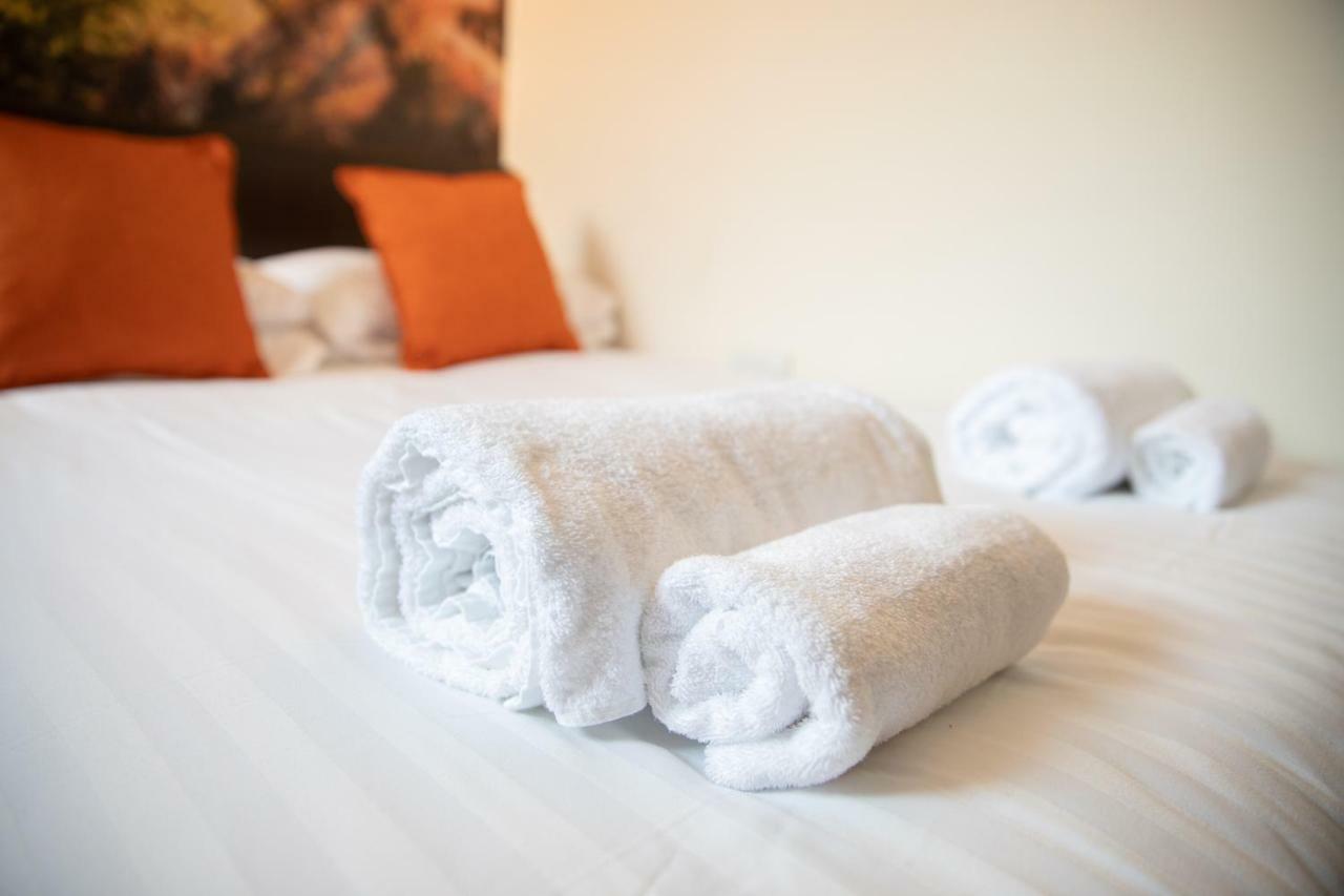 Guest house City Guest House Newcastle Newcastle upon Tyne