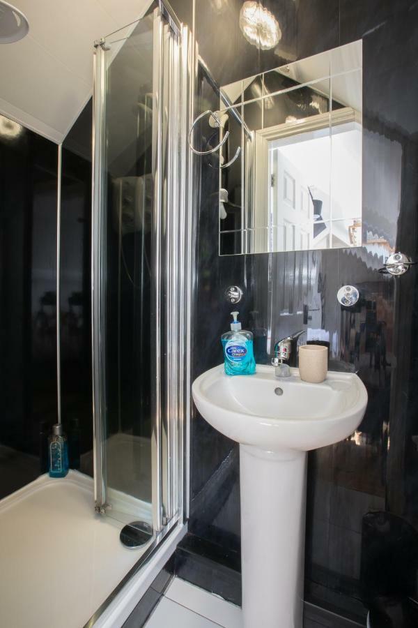 City Guest House Newcastle Guest house 3*