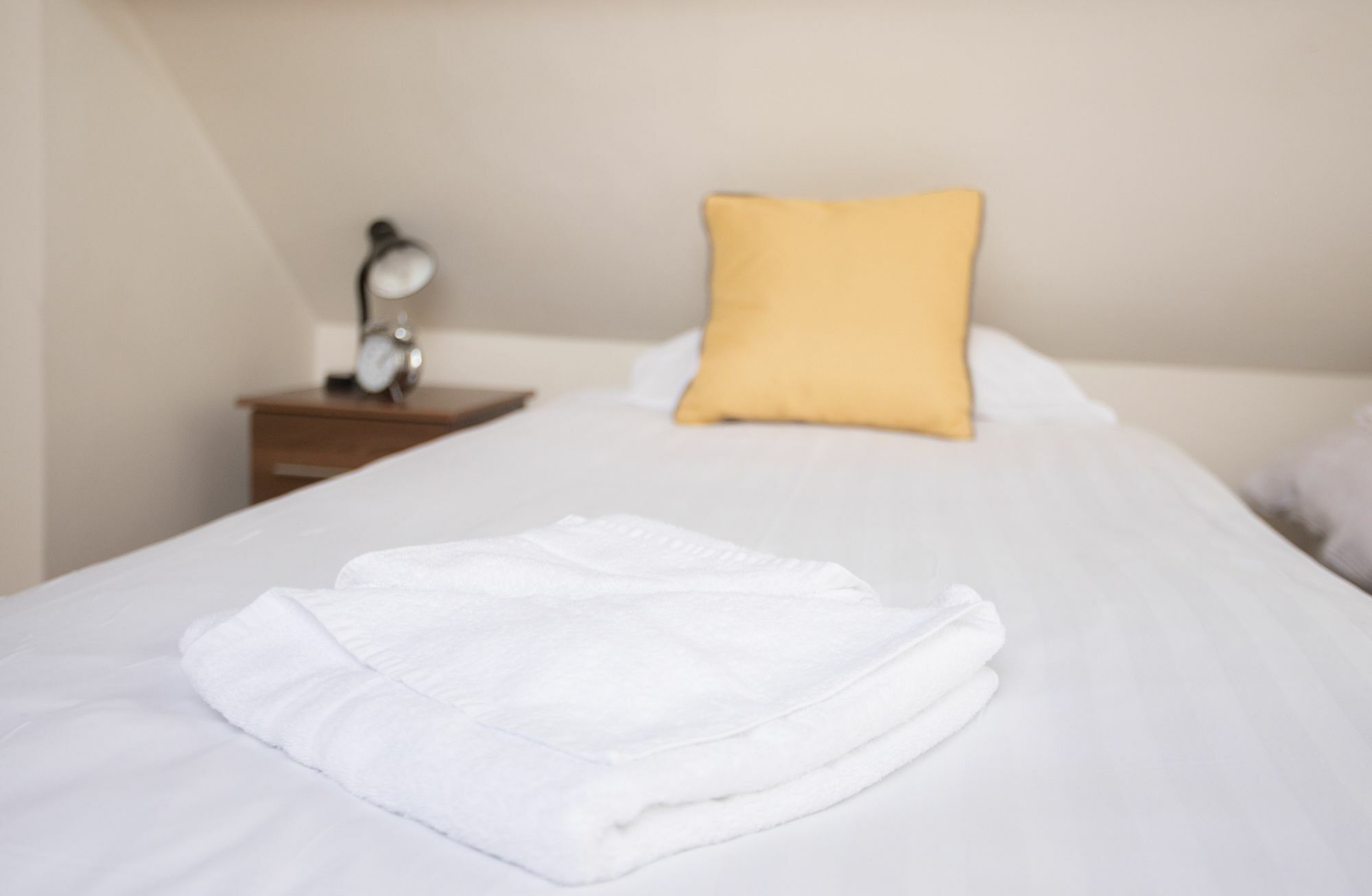 City Guest House Newcastle 3* Newcastle upon Tyne